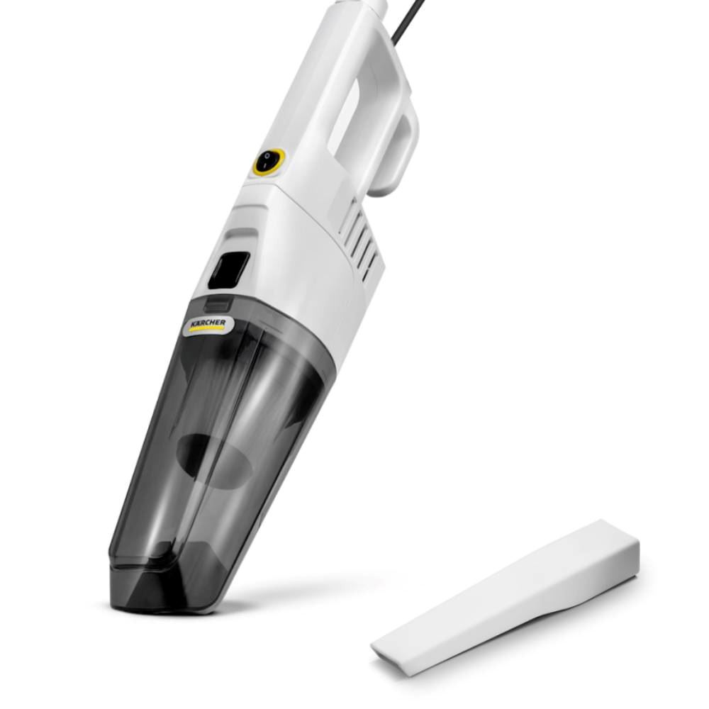 Aspiradora de mano CVL1 1000W Karcher